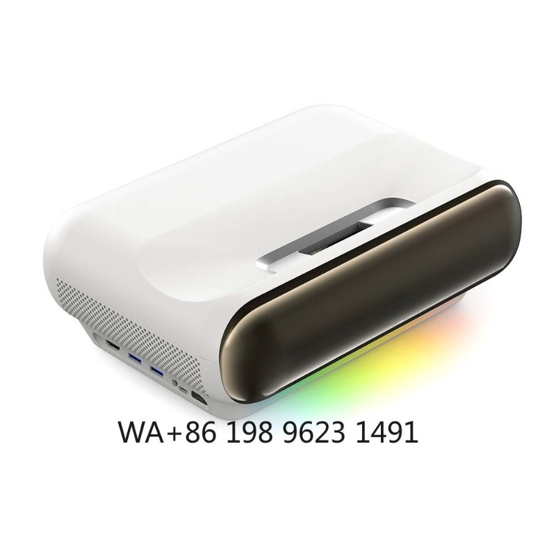 Inteligentny telewizor do kina – Smart Home Theater recenzja i cena
