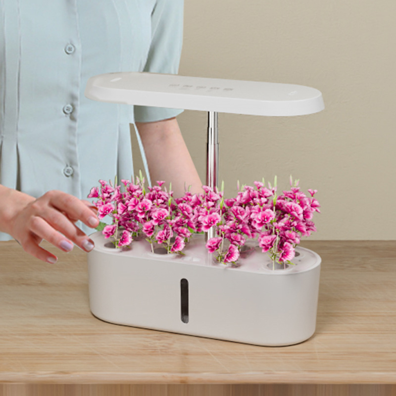 Inteligentny domowy hydroponic – Smart Home System recenzja i cena