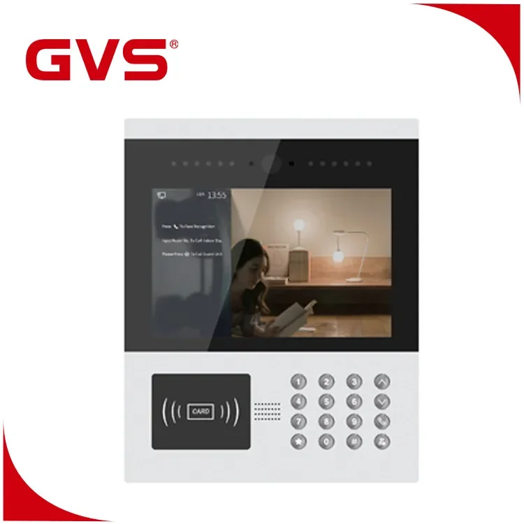 Nowy panel dotykowy KNX obsług – Smart Home System recenzja i cena