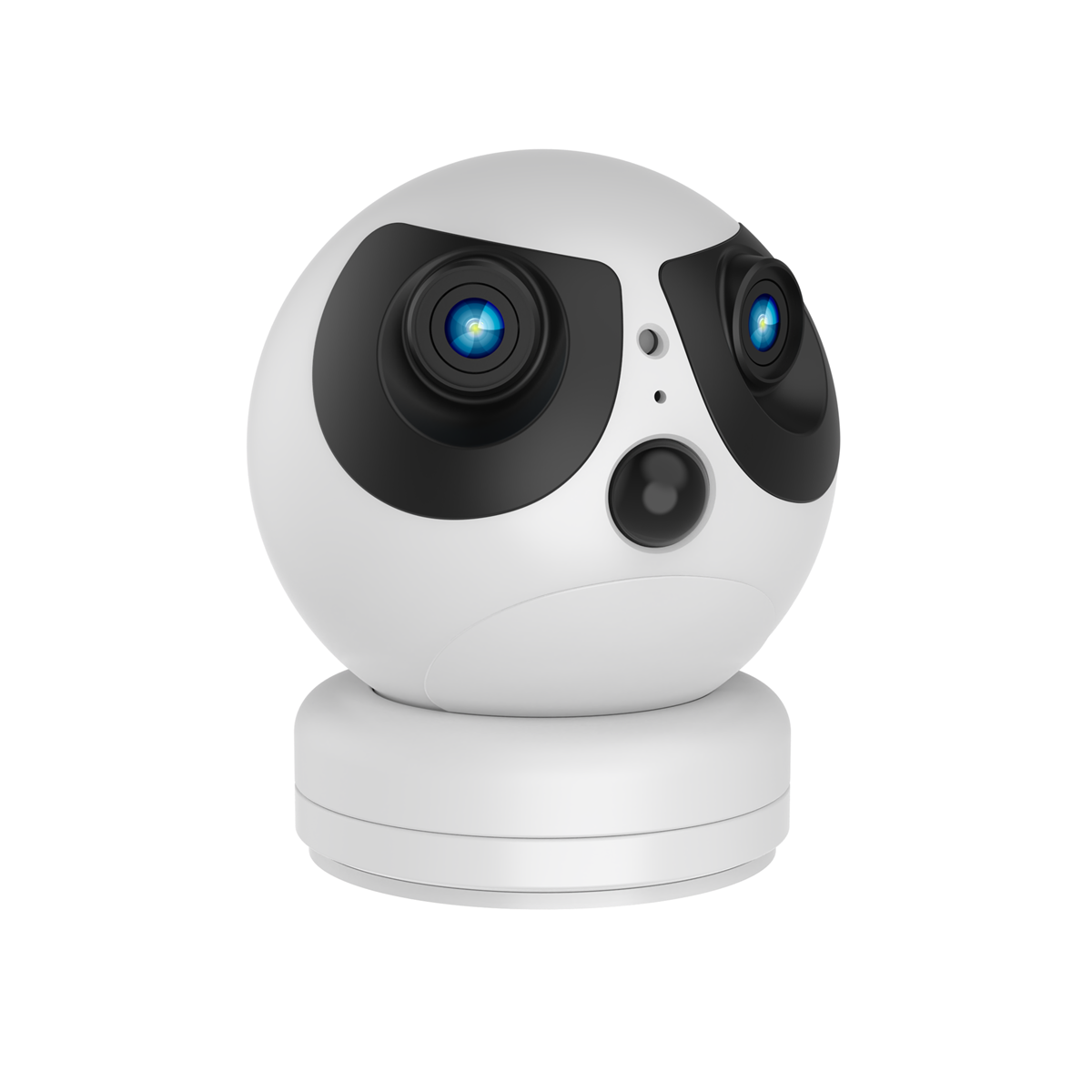 Kamera IP Dome 4MP UBOX APP z  – Smart Home Windows App recenzja i cena