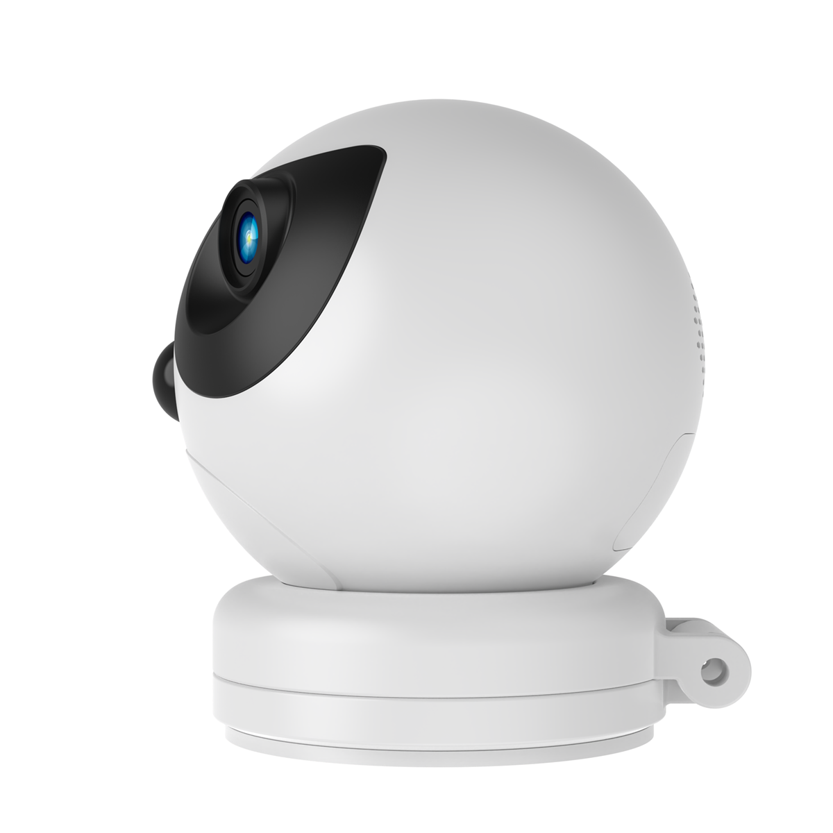 Kamera IP Dome 4MP UBOX APP z  – Smart Home Windows App recenzja i cena