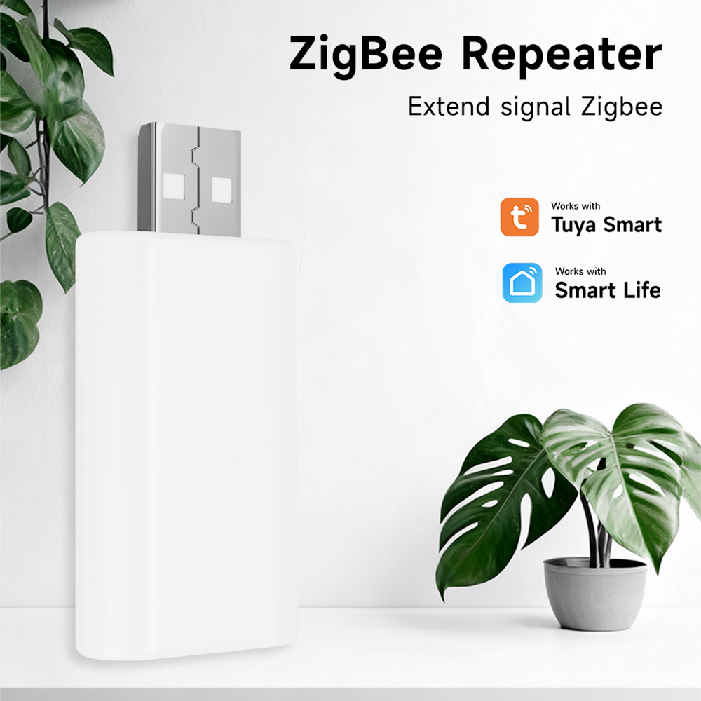 Wzmacniacz sygnału Tuya Mini Z – Smart Home Theater recenzja i cena