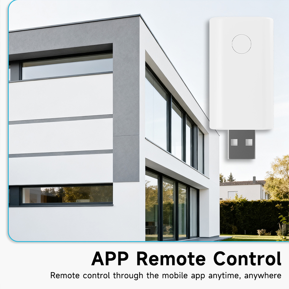 Wzmacniacz sygnału Tuya Mini Z – Smart Home Theater recenzja i cena