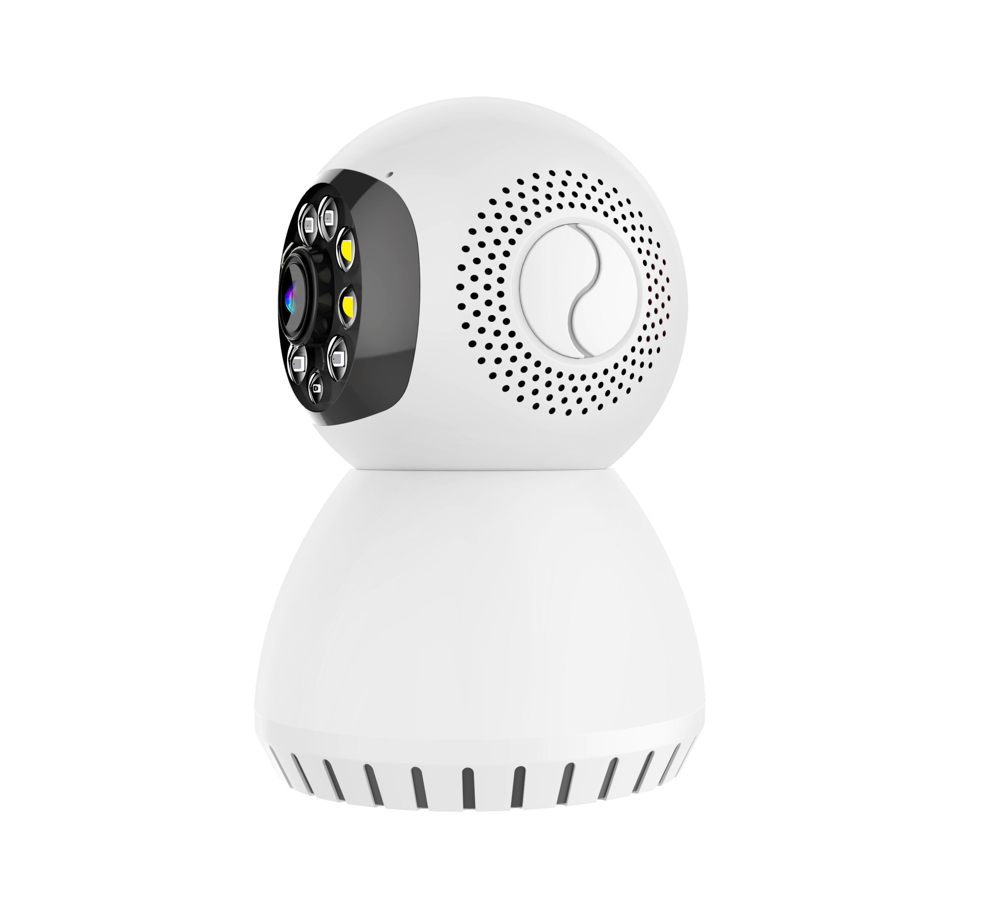 Kamera IP Dome 2MP 1080P Full  – Smart Home Windows App recenzja i cena