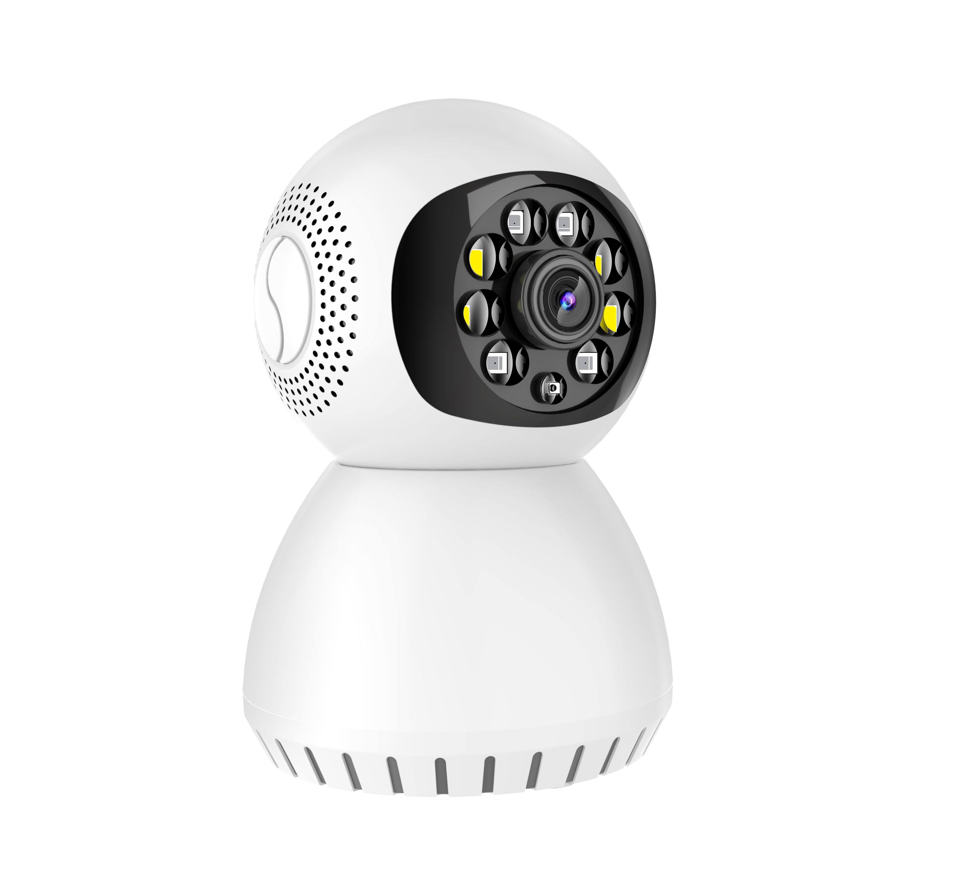 Kamera IP Dome 2MP 1080P Full  – Smart Home Windows App recenzja i cena