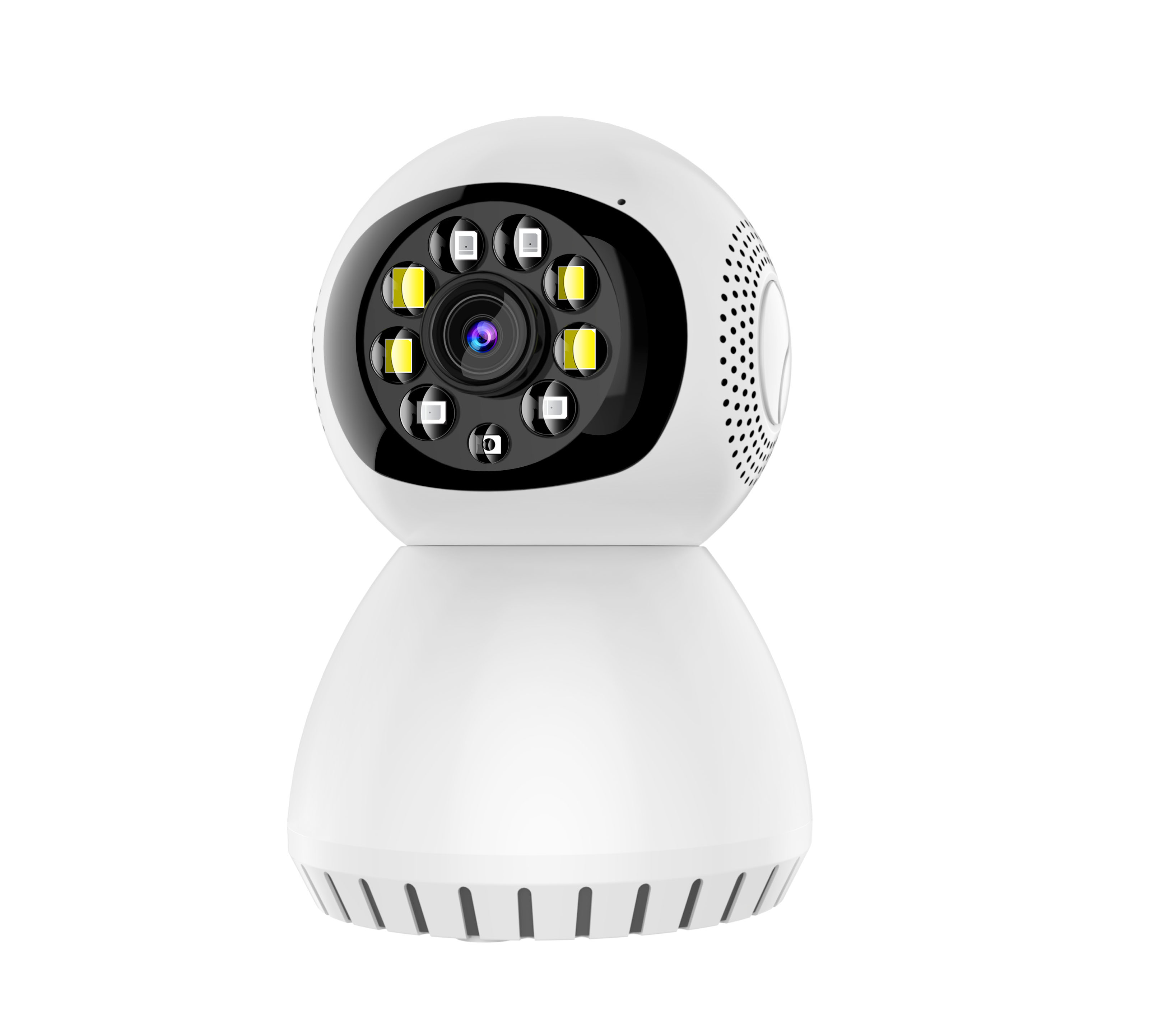 Kamera IP Dome 2MP 1080P Full  – Smart Home Windows App recenzja i cena