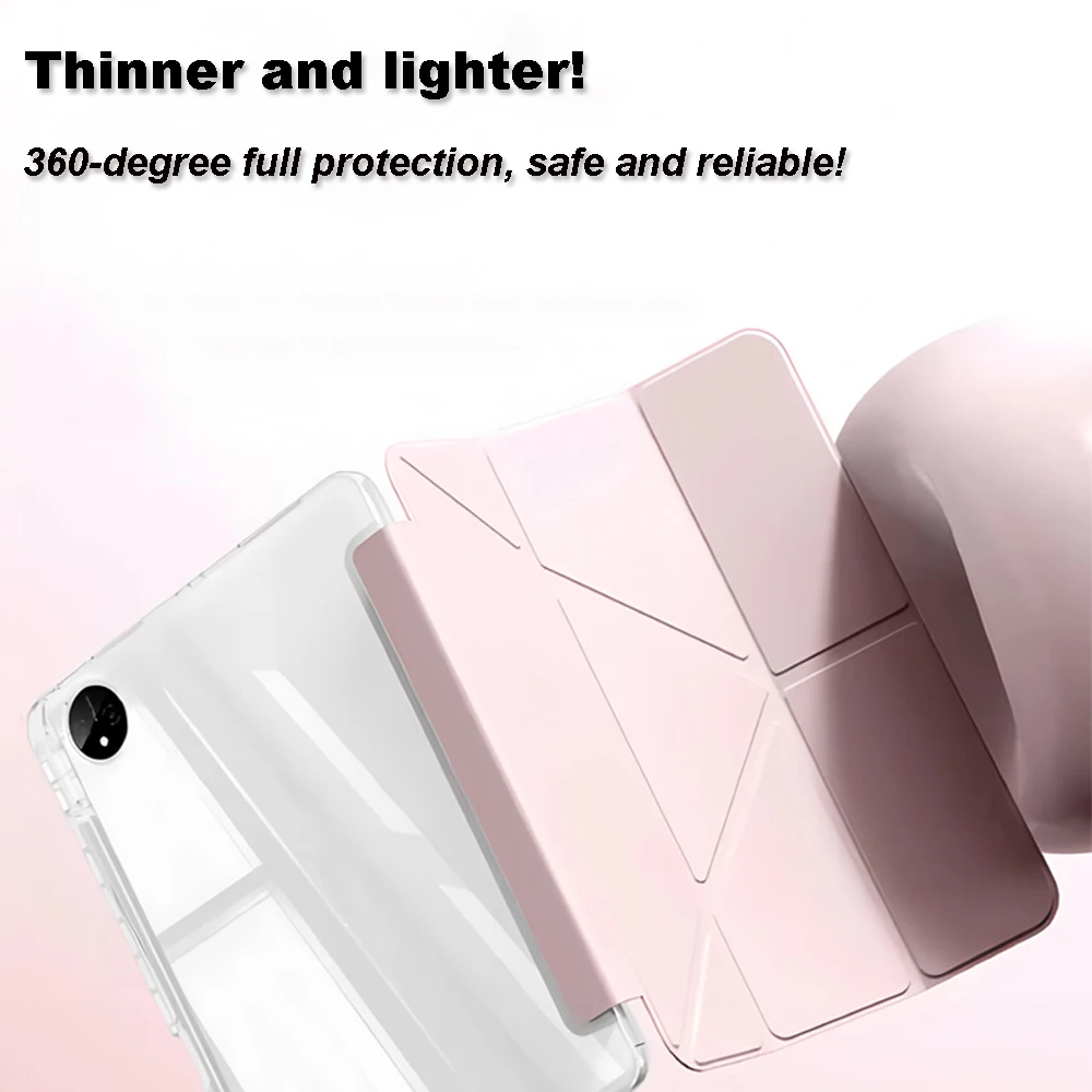 Etui Y Fold Acrylic HD Cover d – Smart Home For Pc recenzja i cena