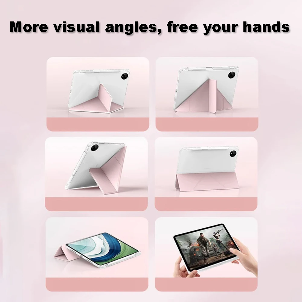 Etui Y Fold Acrylic HD Cover d – Smart Home For Pc recenzja i cena