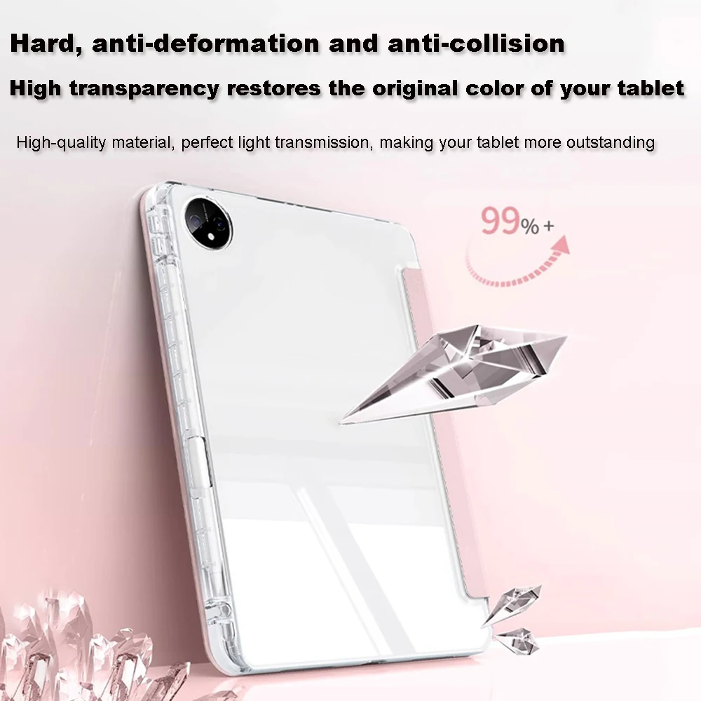 Etui Y Fold Acrylic HD Cover d – Smart Home For Pc recenzja i cena
