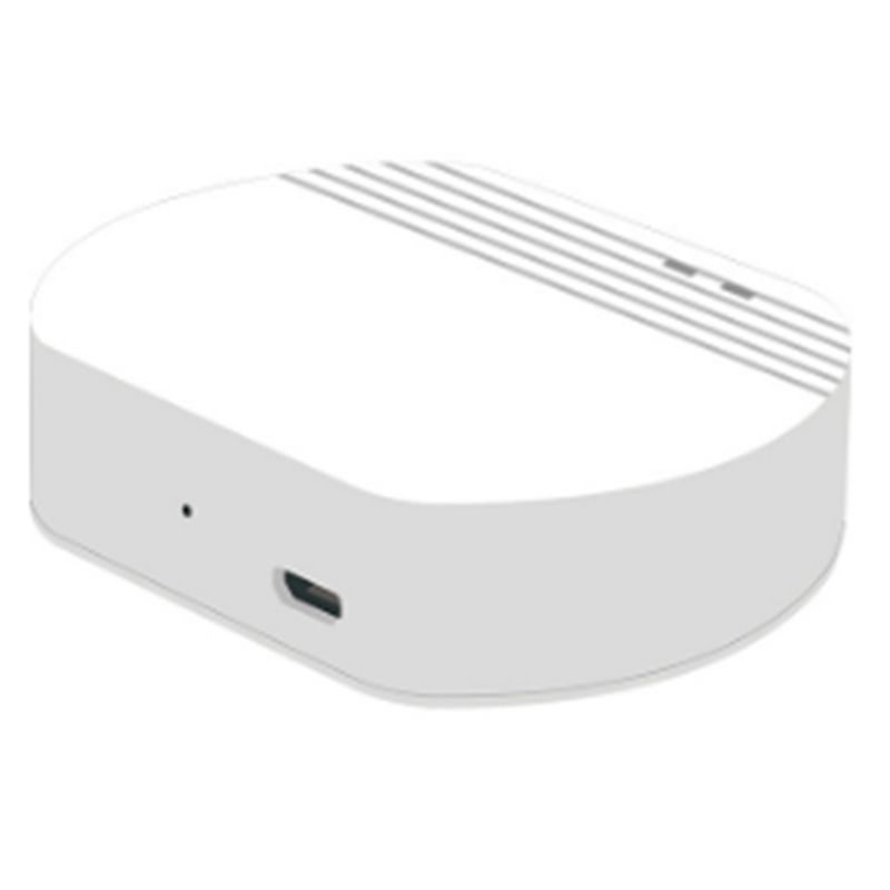 Y22A - Sterowanie Głosowe, Mos – Smart Home Hub Device recenzja i cena