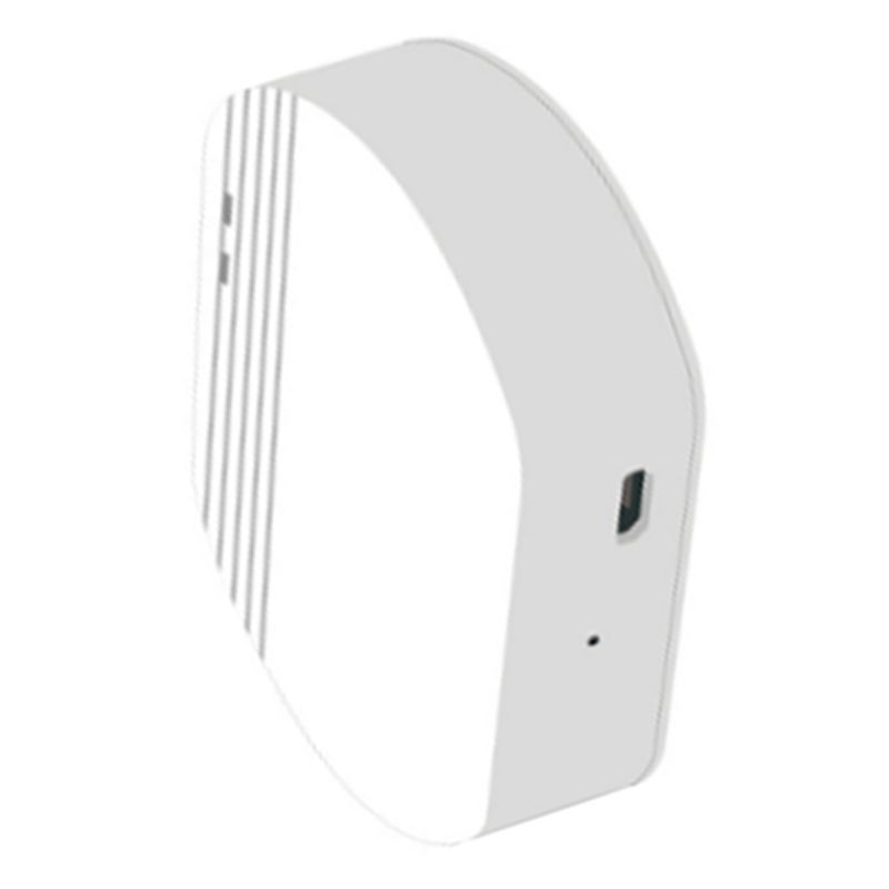 Y22A - Sterowanie Głosowe, Mos – Smart Home Hub Device recenzja i cena
