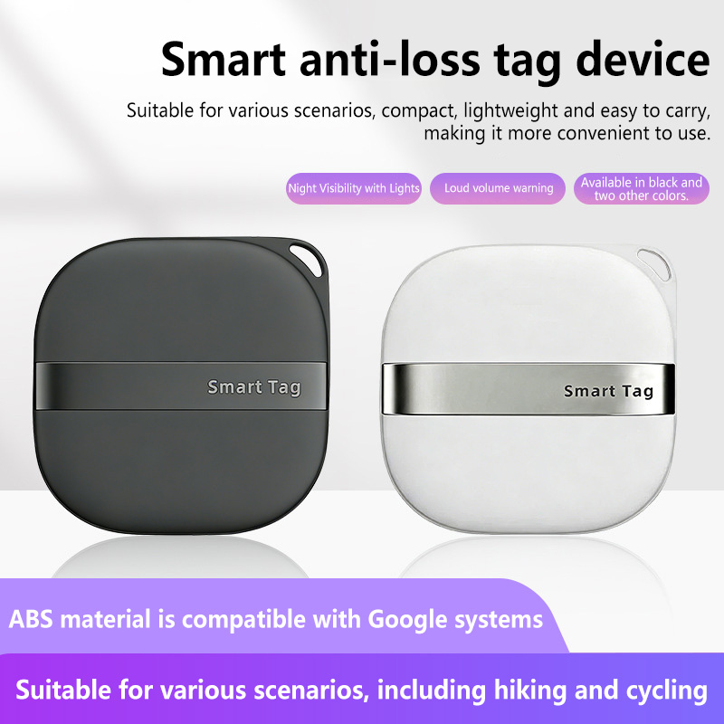 Android GPS Tracker Lokalizato – Smart Home Hub Device recenzja i cena