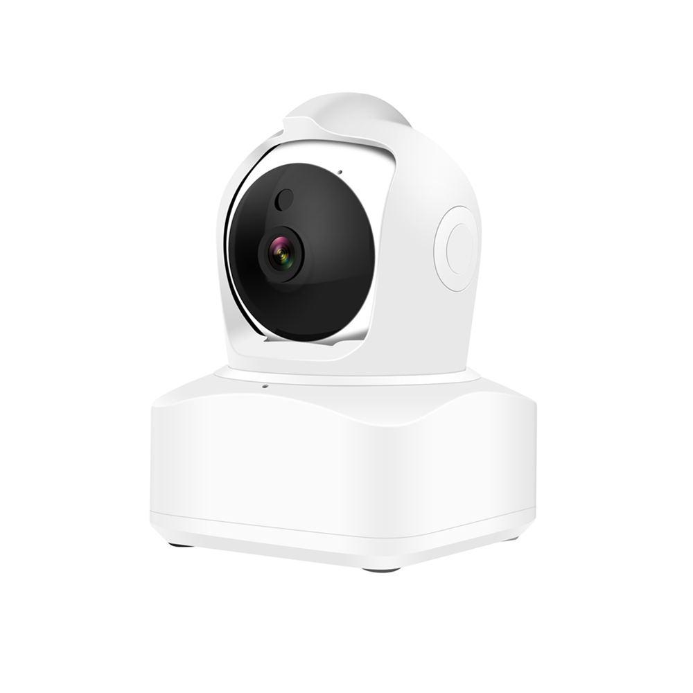 Kamera IP 5MP WIFI Wewnętrzna  – Smart Home Windows App recenzja i cena