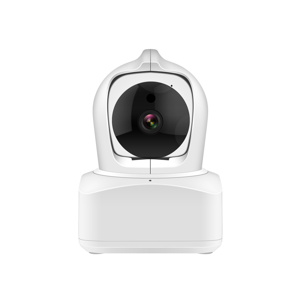 Kamera IP 5MP WIFI Wewnętrzna  – Smart Home Windows App recenzja i cena