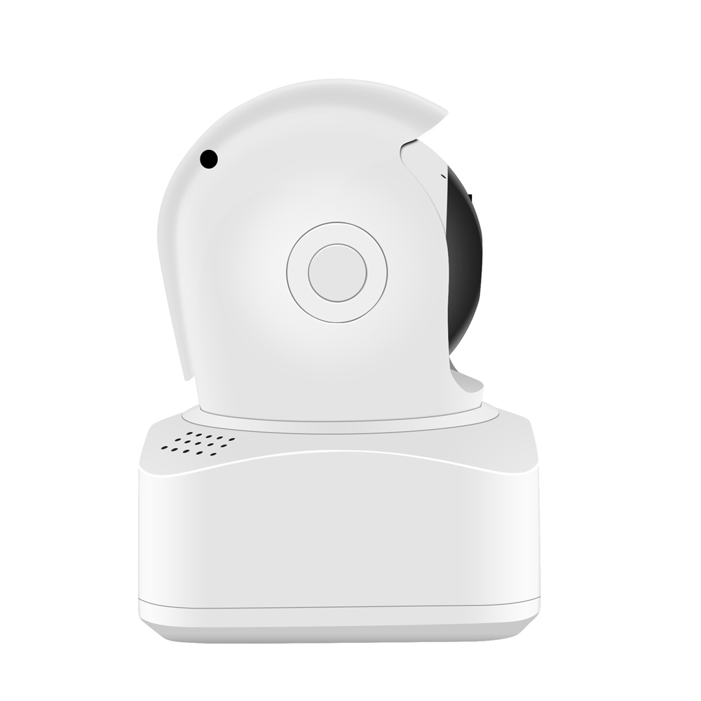 Kamera IP 5MP WIFI Wewnętrzna  – Smart Home Windows App recenzja i cena