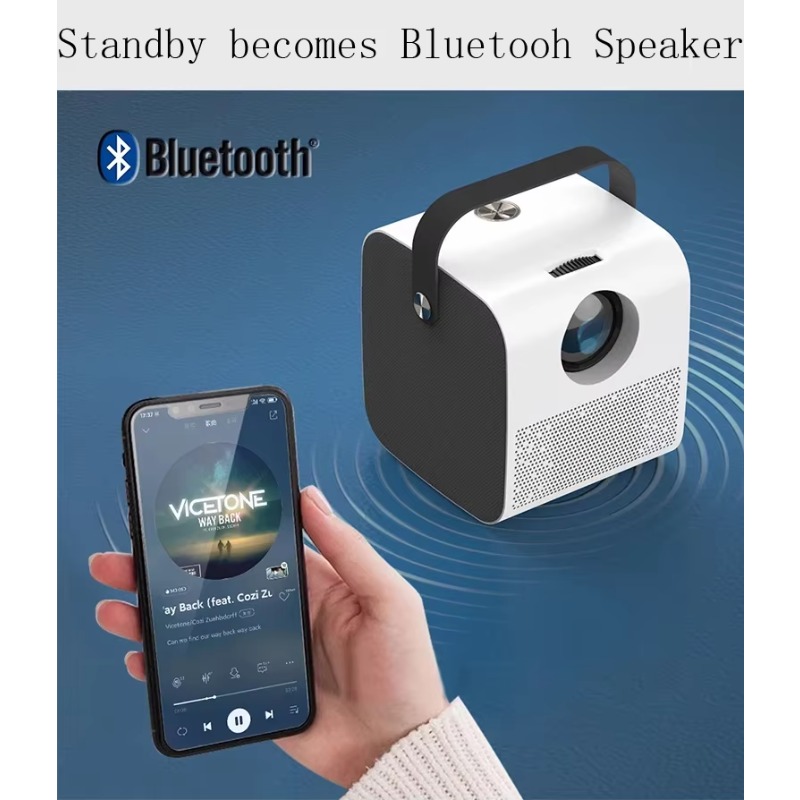 Najnowszy, personalizowany, pr – Smart Home Theater recenzja i cena