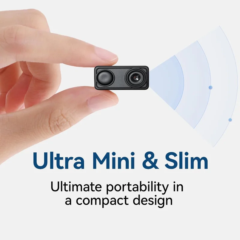Miniaturowa kamera bezpieczeńs – Smart Home Battery Camera Ezviz recenzja i cena