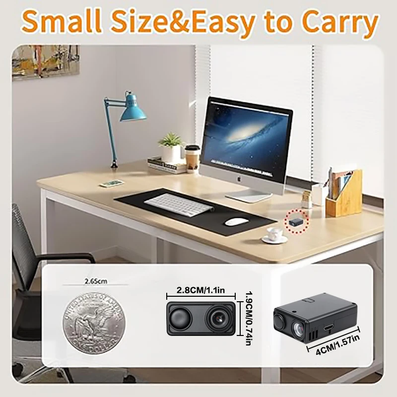 Miniaturowa kamera bezpieczeńs – Smart Home Battery Camera Ezviz recenzja i cena