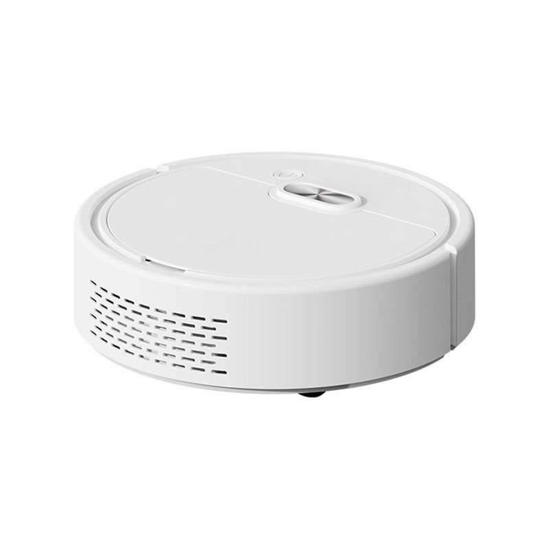 A65T - Automatyczny, cichy rob – Vacuum Cleaner Smart Home recenzja i cena