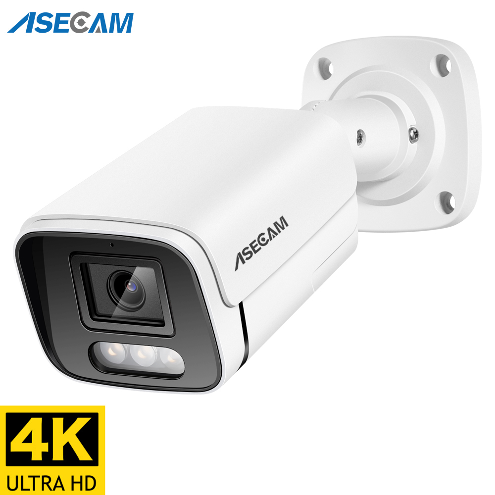 Nowa kamera IP 4K 8MP Audio Ou – Smart Home Imou recenzja i cena