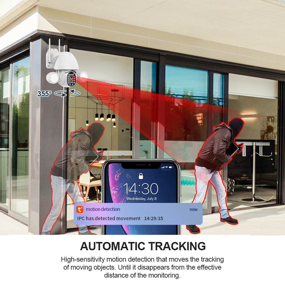 Tuya Smartlife APP inteligentn – Smart Home Windows App recenzja i cena