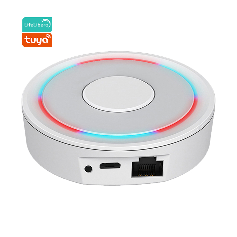 Lifelibero Tuya Smart Home Hub – Smart Home Hub Device recenzja i cena