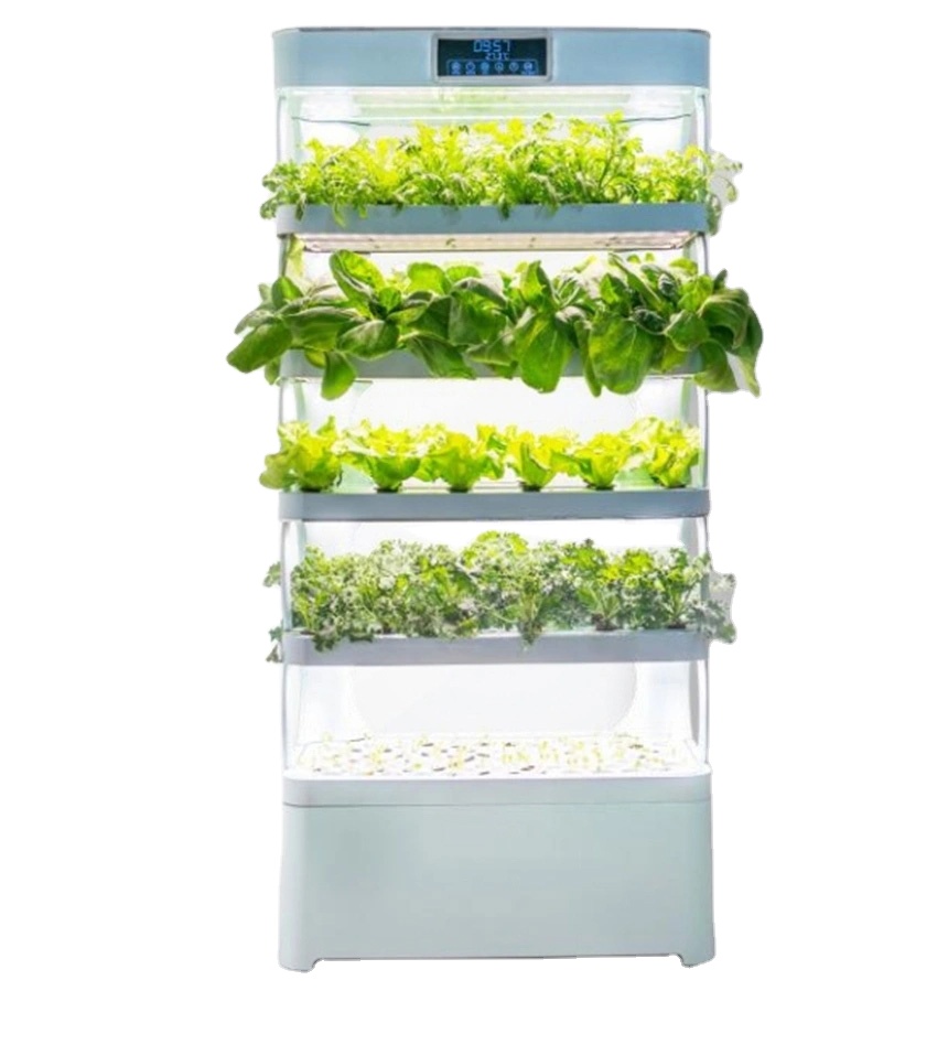 Systemy hydroponiczne do upraw – Smart Home System recenzja i cena