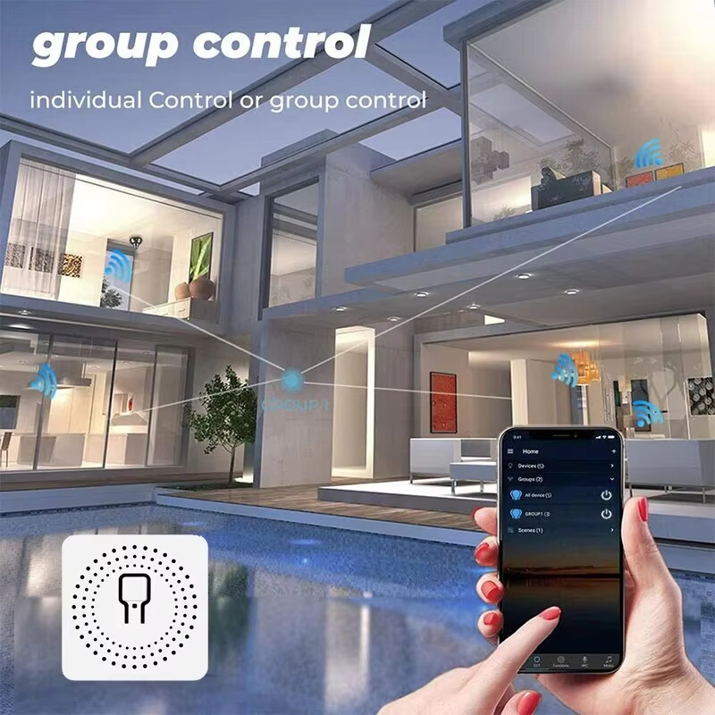 16A WiFi Mini Smart Switch wsp – Smart Home Mod recenzja i cena