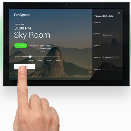 Tablet PC do montażu na ściani – Smart Home For Pc recenzja i cena