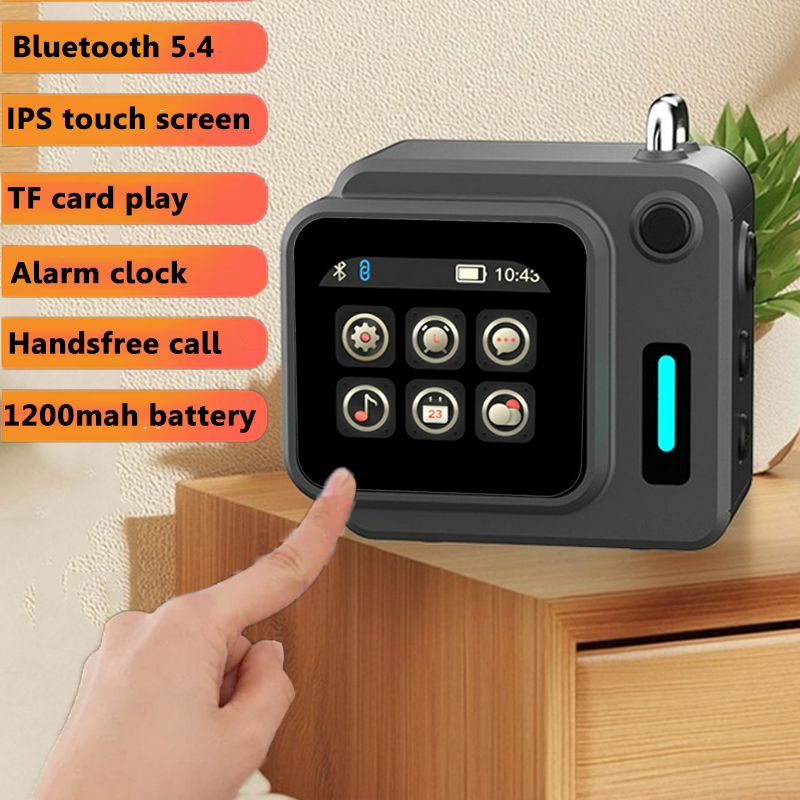 Mini Pocket Smart Bluetooth Sp – Smart Home Ynf recenzja i cena