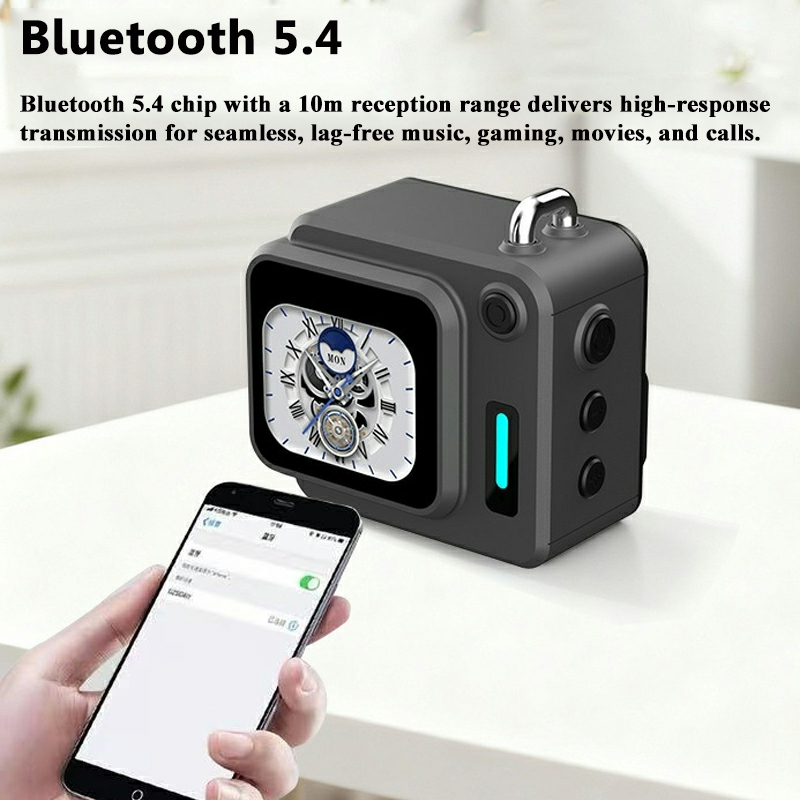 Mini Pocket Smart Bluetooth Sp – Smart Home Ynf recenzja i cena