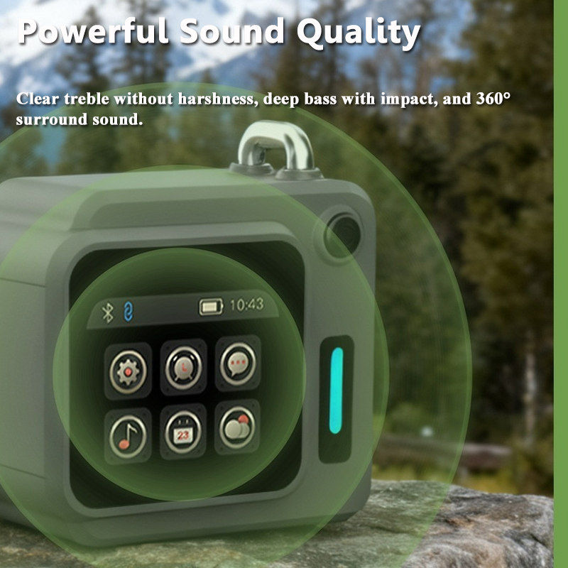 Mini Pocket Smart Bluetooth Sp – Smart Home Ynf recenzja i cena
