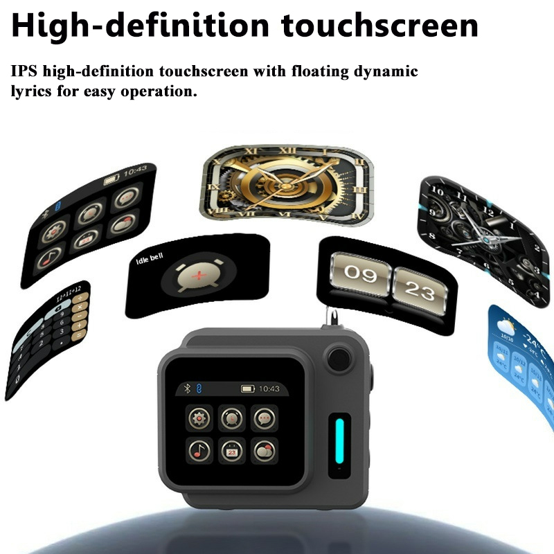 Mini Pocket Smart Bluetooth Sp – Smart Home Ynf recenzja i cena