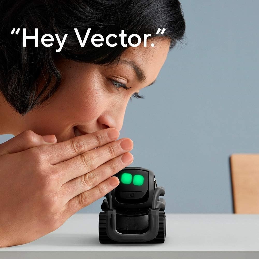 Robot Towarzysz AI ChatGPT 2.0 – Smart Home Ai recenzja i cena