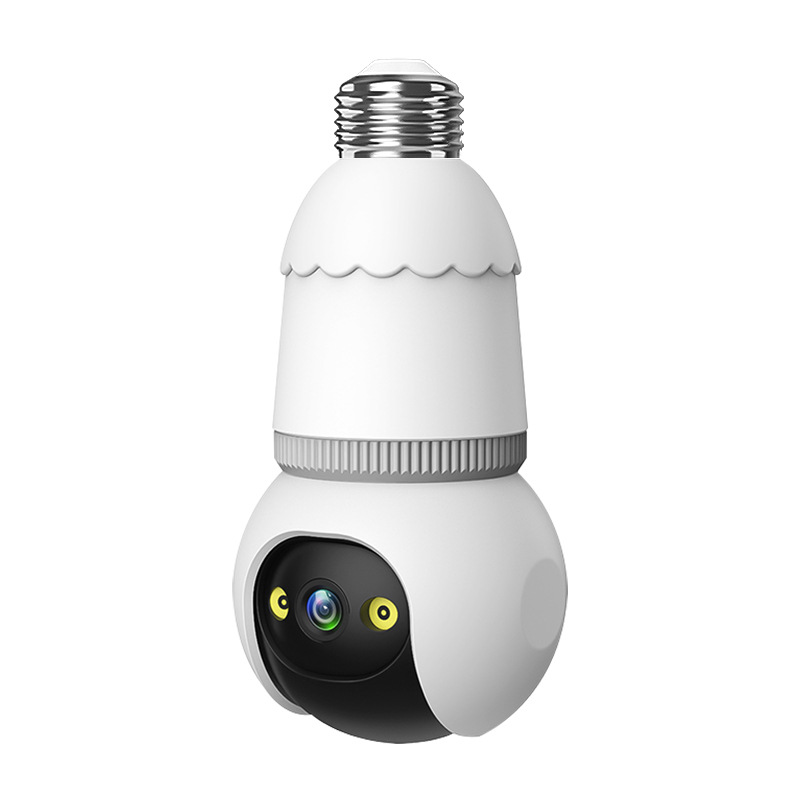 Kamera IP Dome 2MP 1080P V380p – Smart Home Windows App recenzja i cena