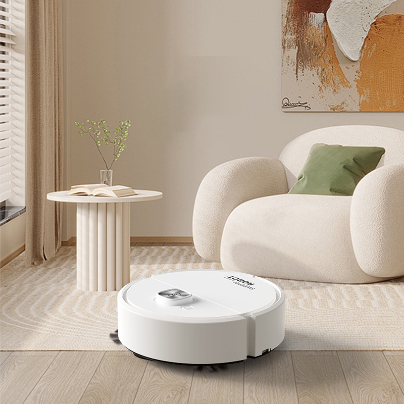 Mini Odkurzacz 3w1 Robot Odkur – Smart Home Robot recenzja i cena