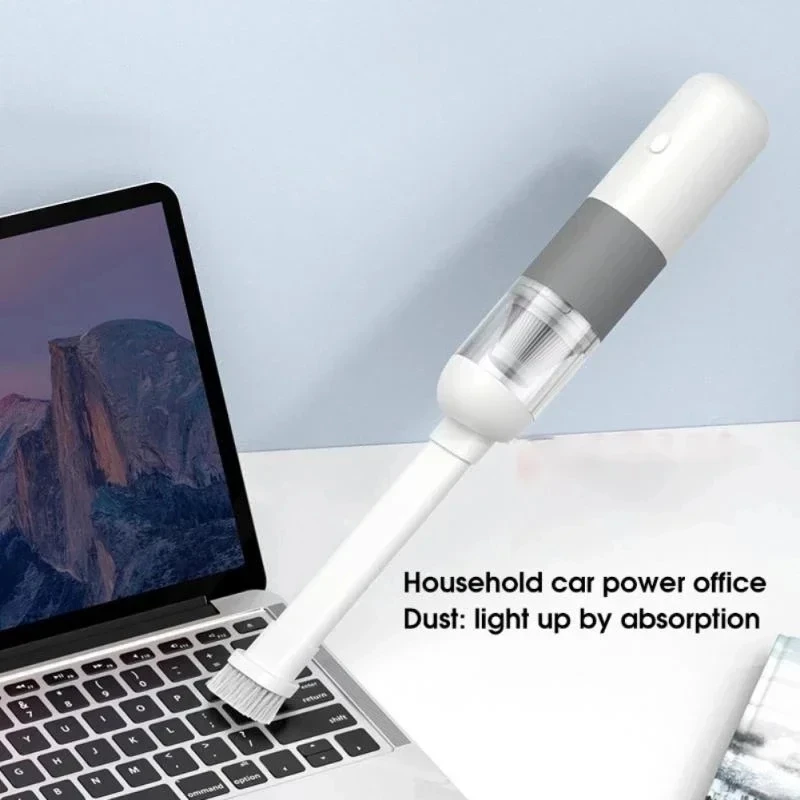 Zai Xiao odkurzacz samochodowy – Vacuum Cleaner Smart Home recenzja i cena