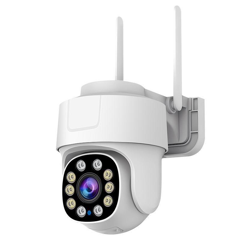 Kamera IP Dome Bezprzewodowa P – Smart Home Windows App recenzja i cena