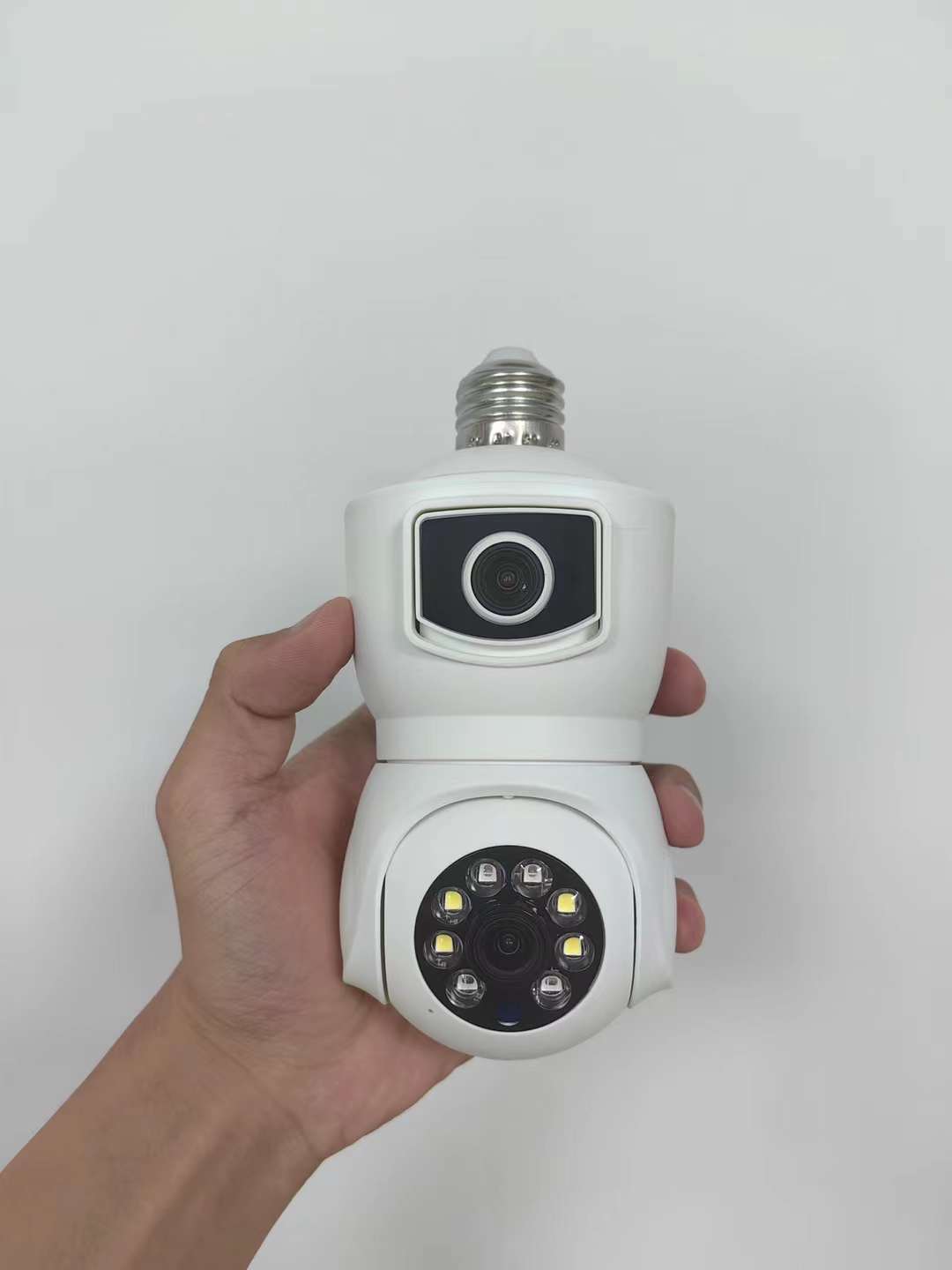 Kamera IP Dome 4MP UHD iCam365 – Smart Home Windows App recenzja i cena