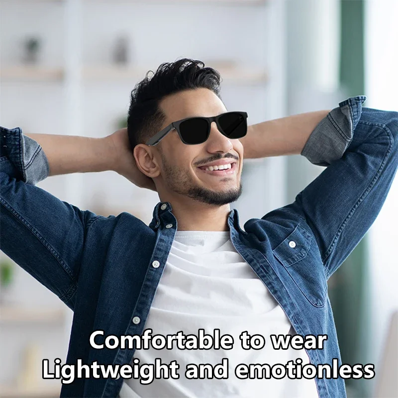 Okulary Lenovo AI Smart Glasse – Smart Home Ai recenzja i cena