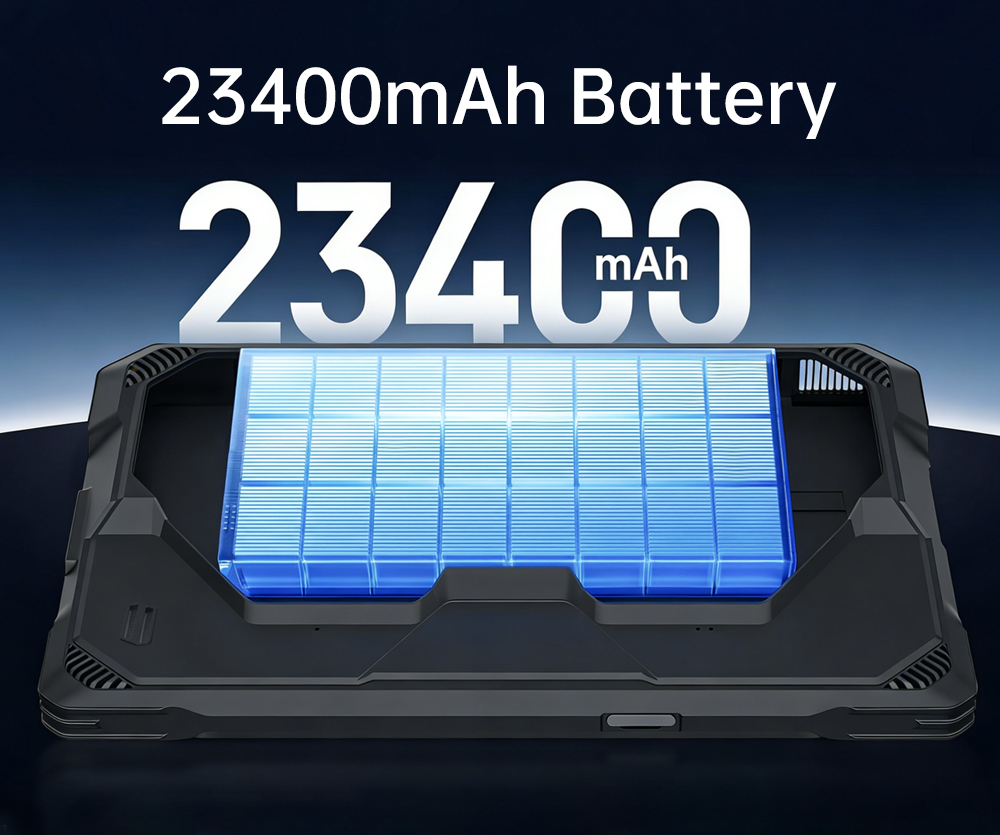 8849 Tank Pad Ultra Unihertz W – Smart Home For Pc recenzja i cena