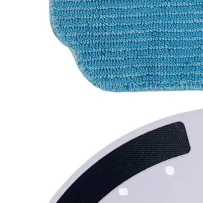 Zestaw zamienny do mopa CECOTE – Vacuum Cleaner Smart Home recenzja i cena