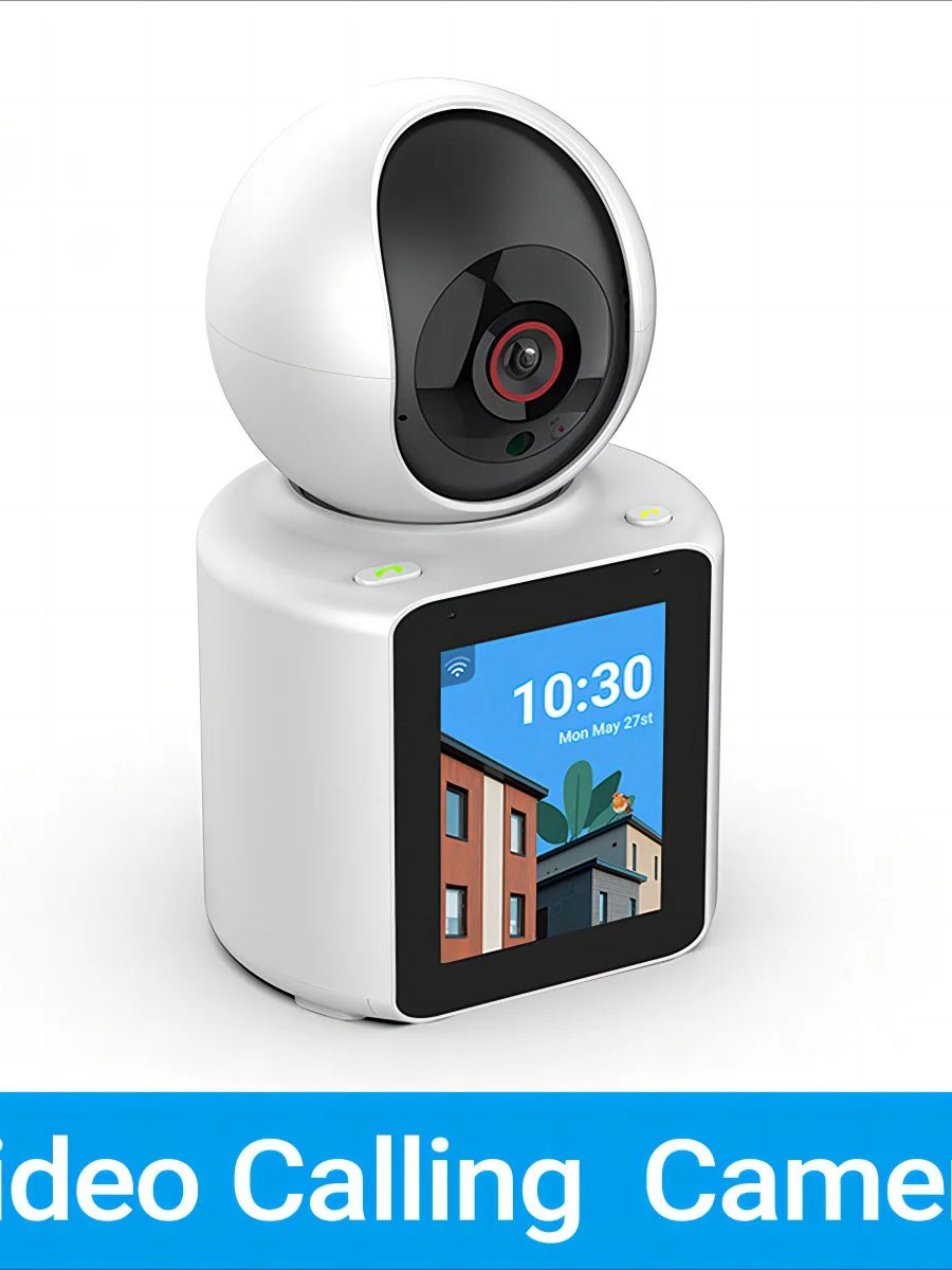 Bezprzewodowa kamera IP HD 3MP – Smart Home Windows App recenzja i cena