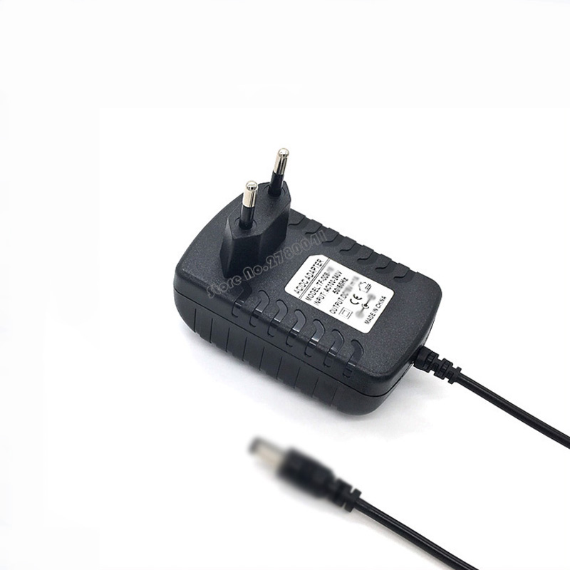 Zasilacz AC DC 14V 1.1A do Goo – Vacuum Cleaner Smart Home recenzja i cena