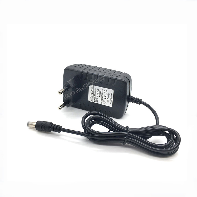Zasilacz AC DC 14V 1.1A do Goo – Vacuum Cleaner Smart Home recenzja i cena