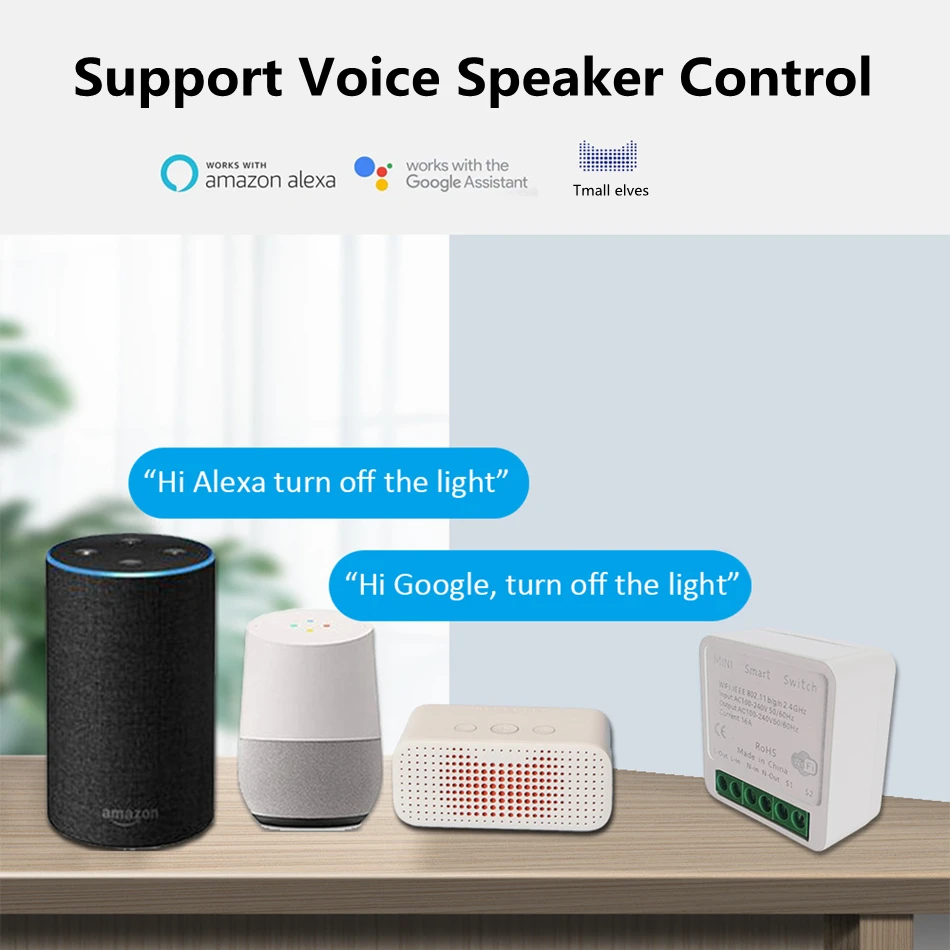 Współpracuje z Tuya Smart Life – Smart Home Mod recenzja i cena