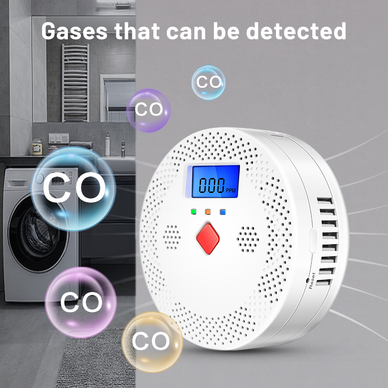 Tuya WiFi inteligentny czujnik – Smart Home Theater recenzja i cena