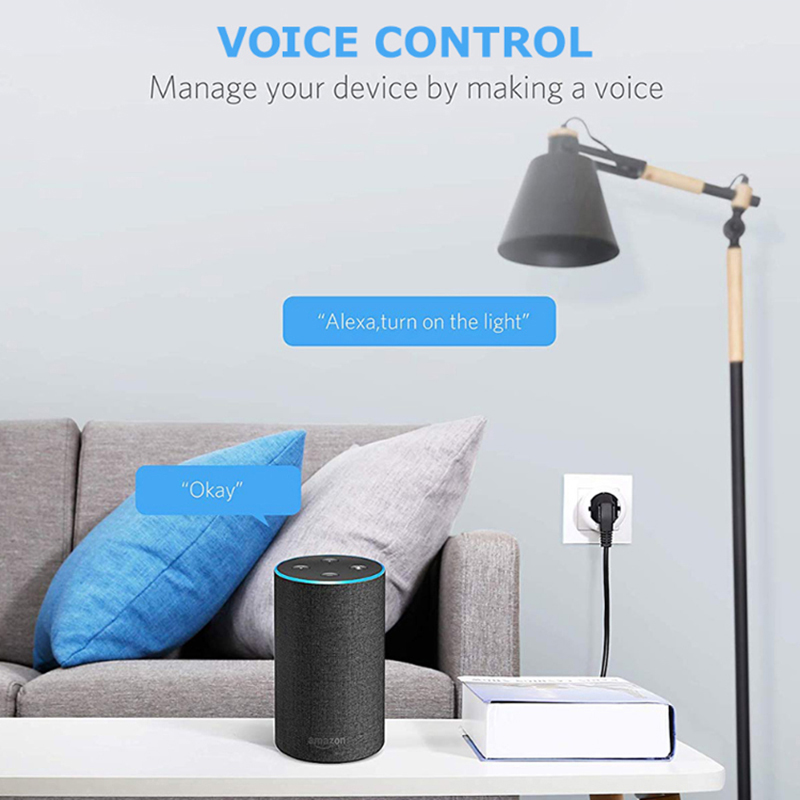 Moduł przekaźnikowy Tuya 4CH Z – Smart Home System recenzja i cena