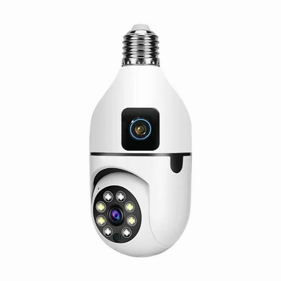 Aplikacja V380 4MP UHD Kamera  – Smart Home Windows App recenzja i cena
