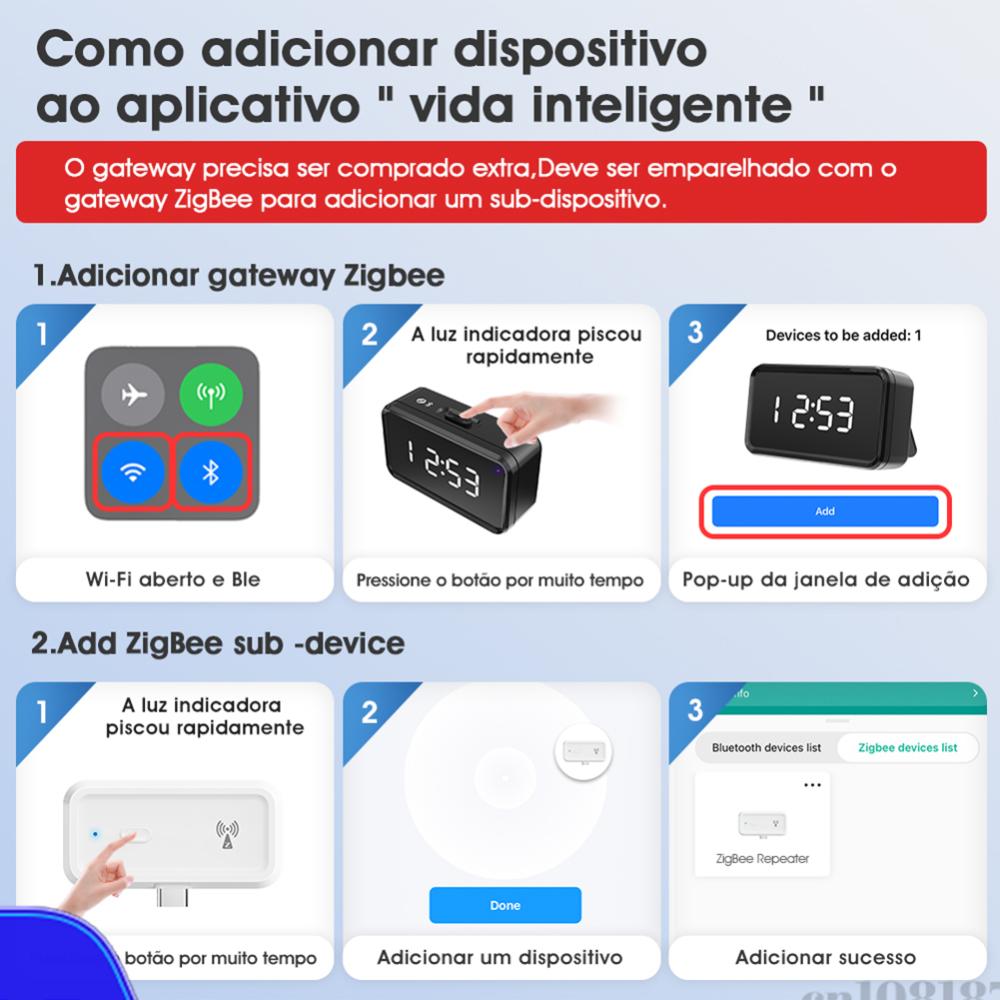 Wzmacniacz sygnału współpracuj – Smart Home Hub Device recenzja i cena